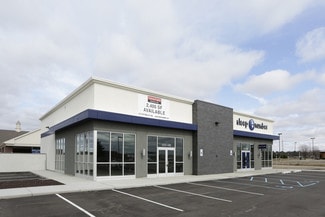 Plus de détails pour 5251 Harvey St, Norton Shores, MI - Commerce de détail à vendre