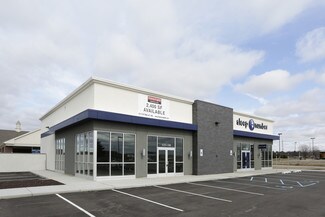 More details for 5251 Harvey St, Norton Shores, MI - Retail for Sale