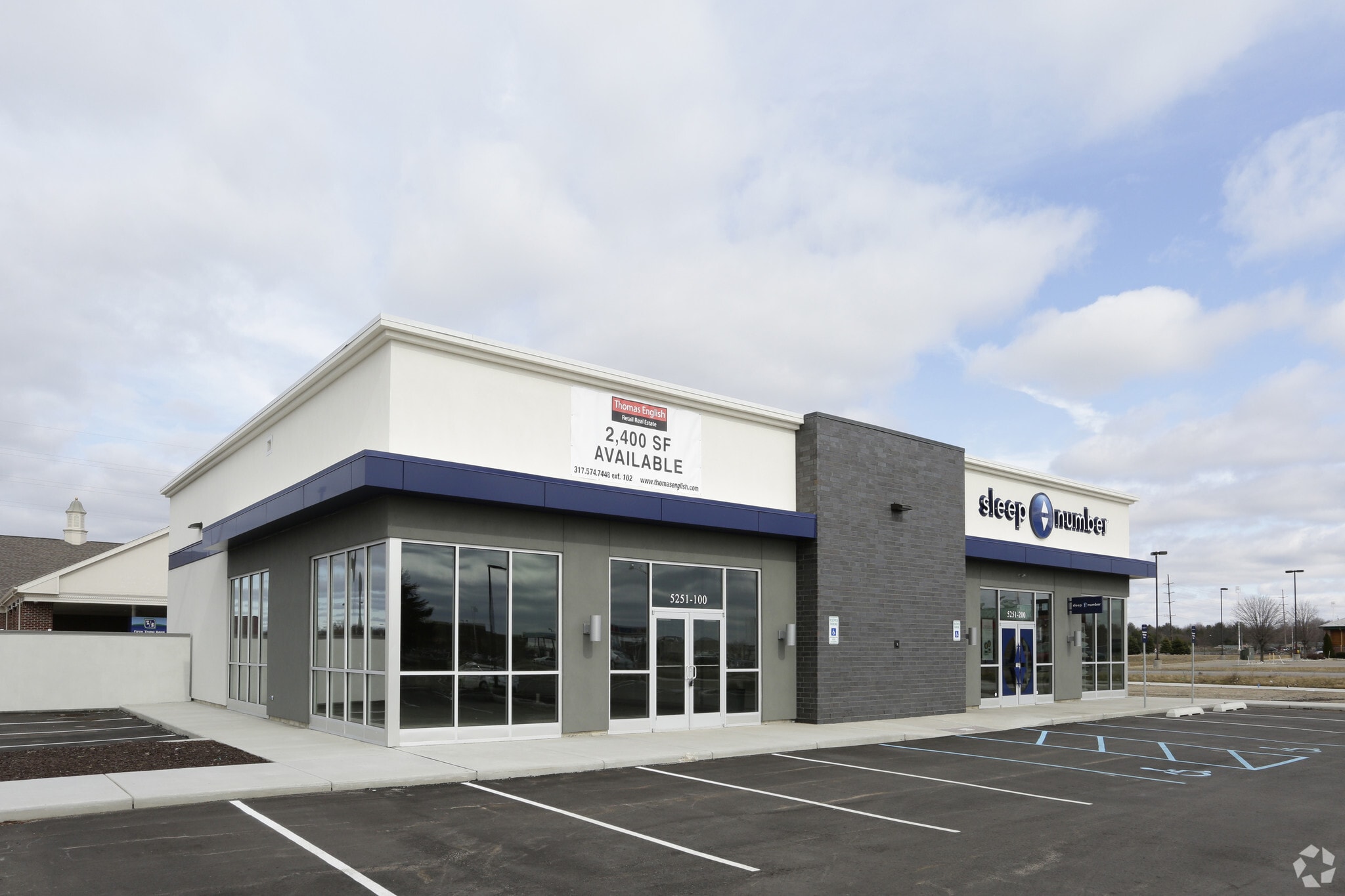 5049-5159 S Harvey St, Norton Shores, MI for lease Primary Photo- Image 1 of 2