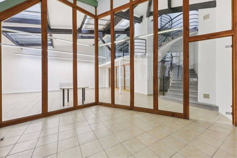 45 Rue Broca, Paris for lease - Building Photo - Image 3 of 12