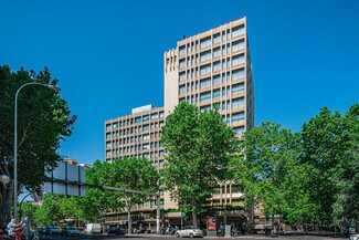 More details for Calle de Agustín de Foxá, 25, Madrid - Office for Lease