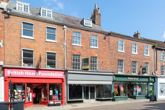 More details for 4-5 Cornhill – Retail for Sale, Dorchester