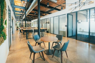 141 Traction St, Greenville, SC à louer Photo du bâtiment- Image 2 de 3