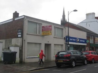 More details for 136 High St, Holywood - Retail for Lease