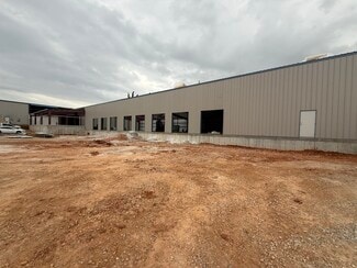 More details for 610 W Nursery Rd, Rogers, AR - Industrial for Lease