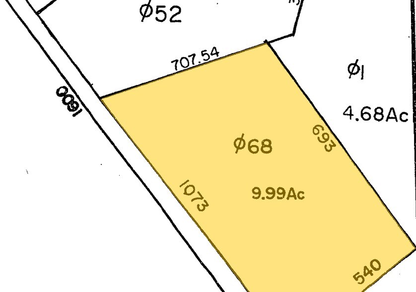 375 Highway 74 S, Peachtree City, GA à louer - Plan cadastral - Image 2 de 6