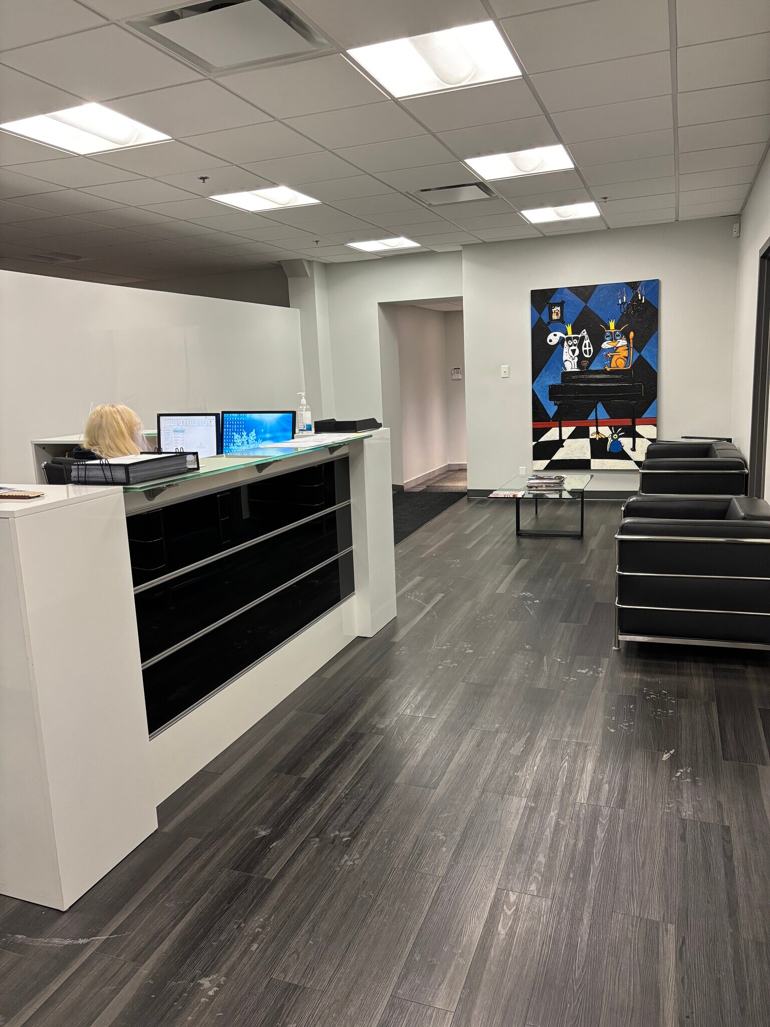 1090 Rue de l'Église, Montréal, QC à louer Photo du bâtiment- Image 1 de 4