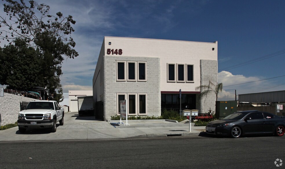 5148 Bleecker St, Baldwin Park, CA for sale - Primary Photo - Image 1 of 6