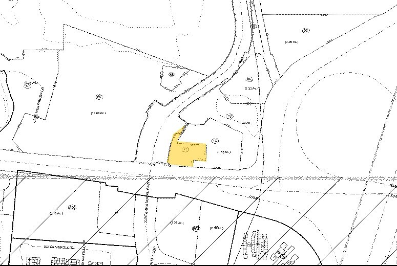 115 International Pky, Lake Mary, FL for sale - Plat Map - Image 2 of 8