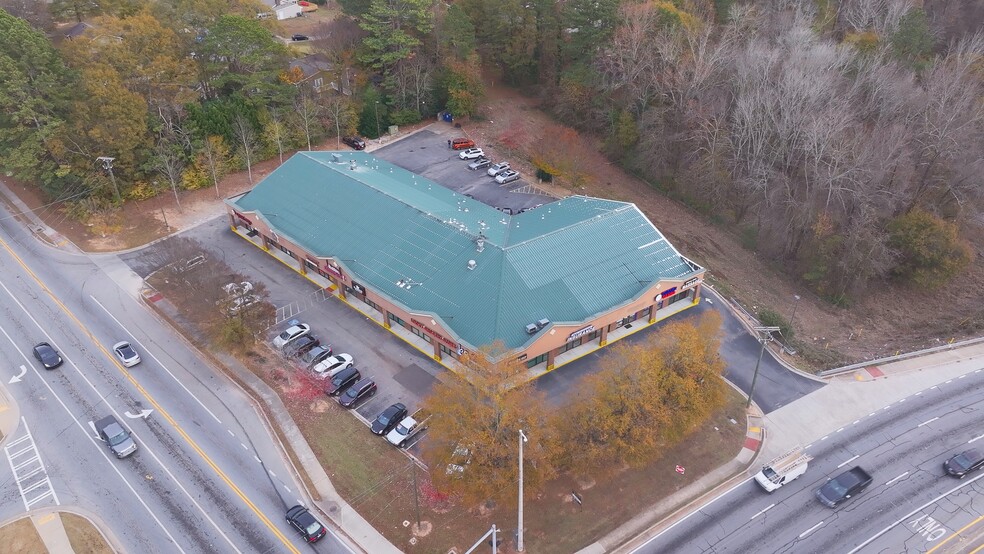 888 Pleasant Hill Rd, Lawrenceville, GA for lease - Building Photo - Image 2 of 2