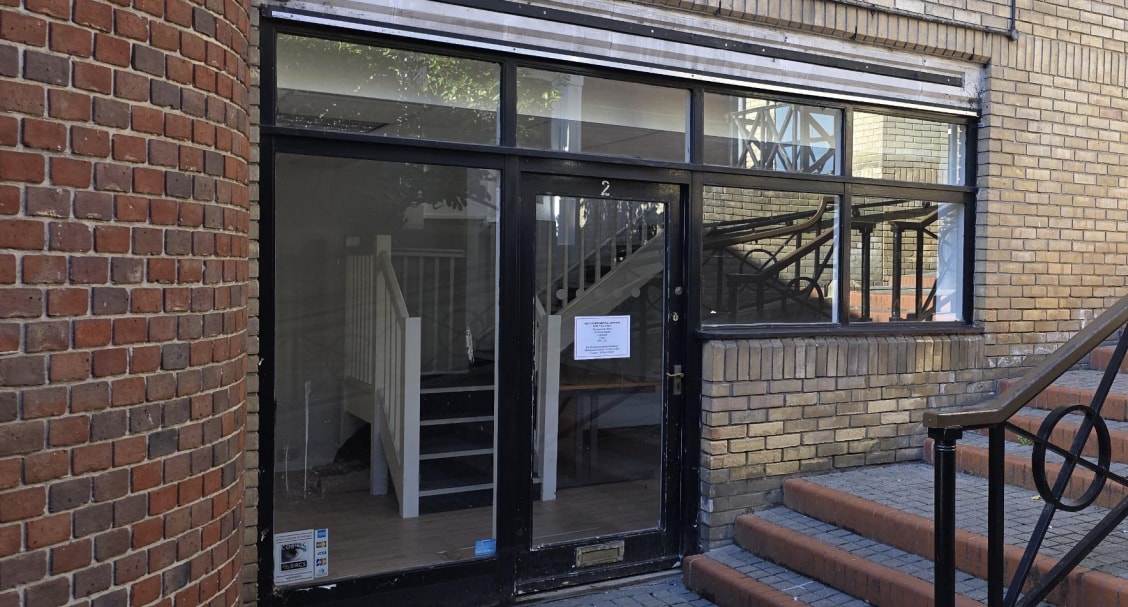 2 St Johns Wynd, Colchester for lease Primary Photo- Image 1 of 1