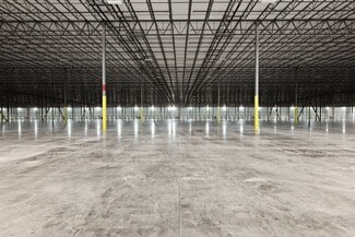 Plus de détails pour 4601 Franchise St, North Charleston, SC - Industriel à louer