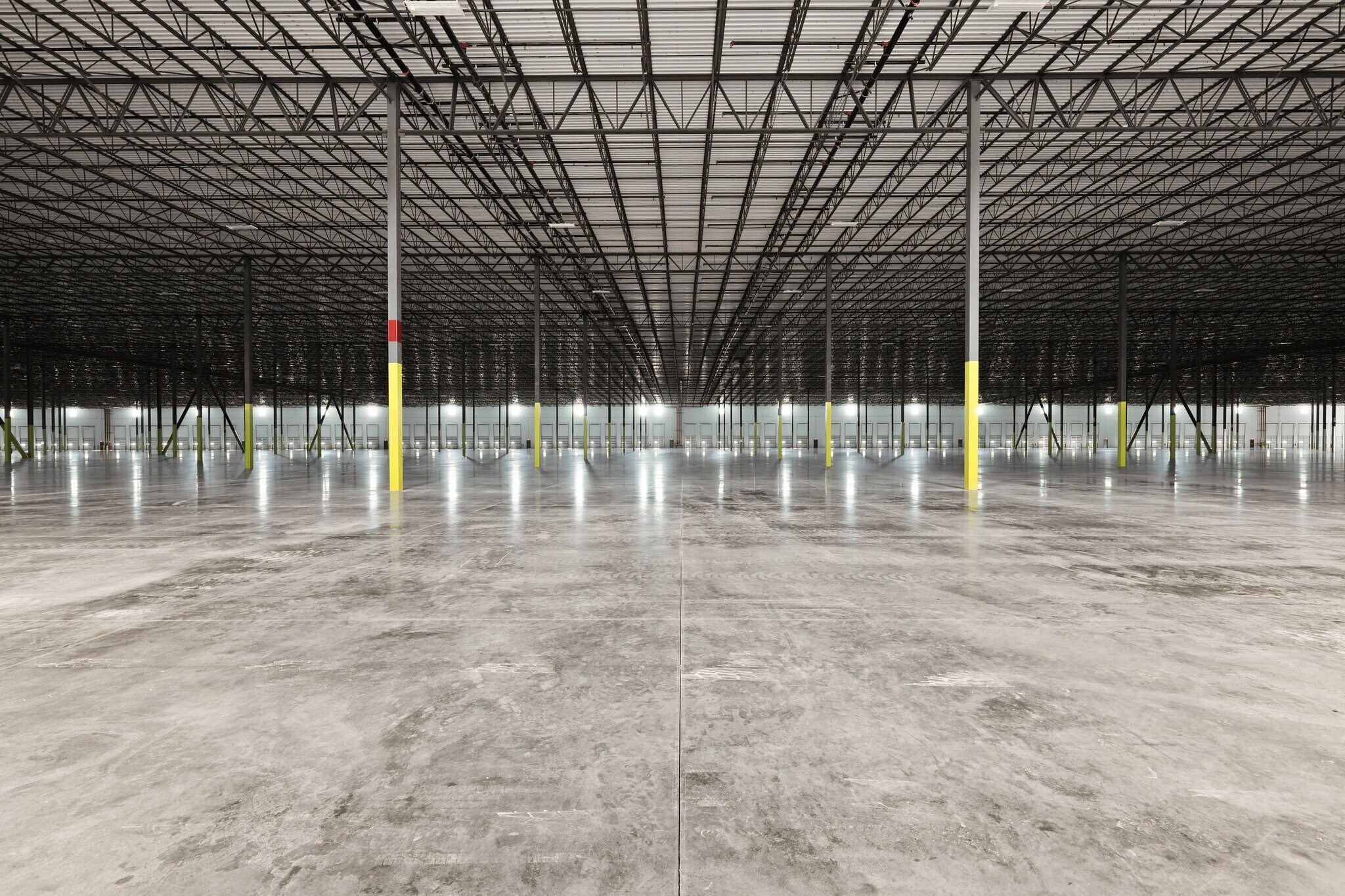 4601 Franchise St, North Charleston, SC for lease Interior Photo- Image 1 of 9