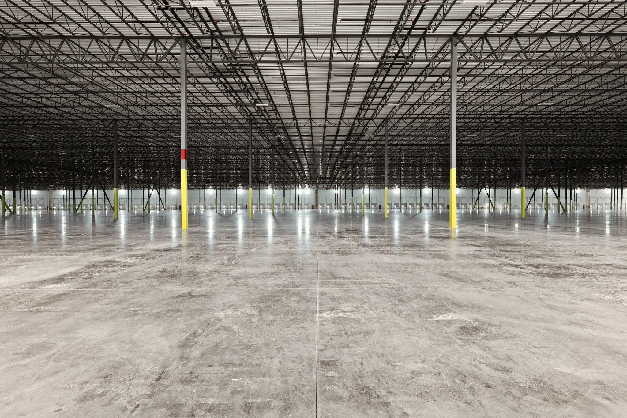 4601 Franchise St, North Charleston, SC à louer Photo intérieure- Image 1 de 9