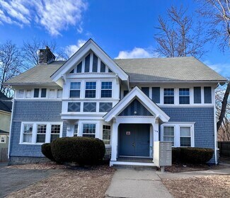 Plus de détails pour 128 Mill St, Springfield, MA - Multi-résidentiel à vendre