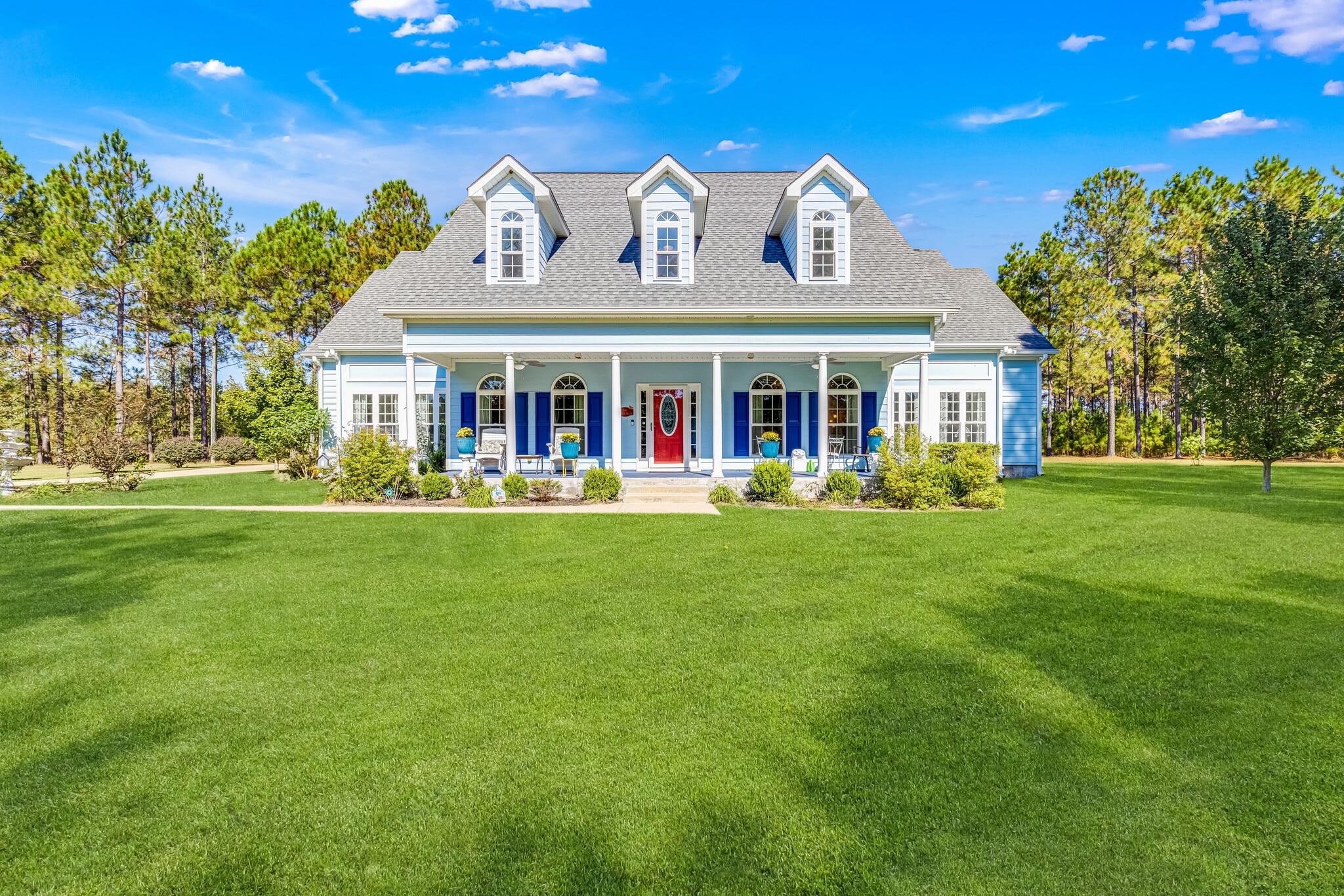 110 Bethel Village Rd, Eastman, GA for sale Building Photo- Image 1 of 17