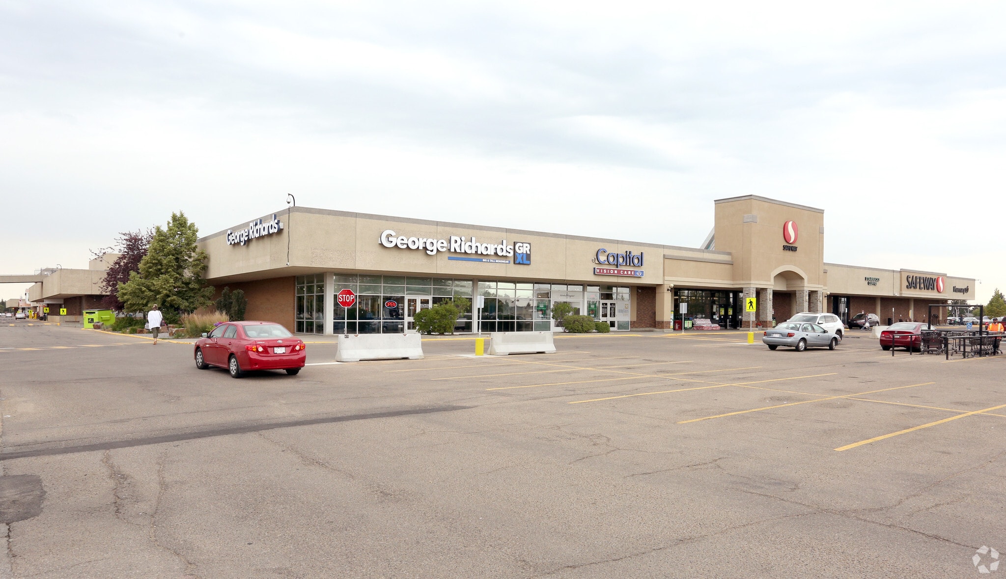 5015 111 St NW, Edmonton, AB for sale Primary Photo- Image 1 of 1