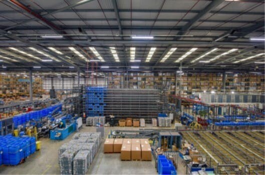 More details for Barnsdale Way, Enderby - Industrial for Lease