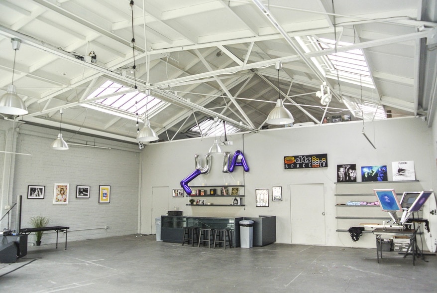 5810 W 3rd St, Los Angeles, CA à louer - Photo intérieure - Image 3 de 8