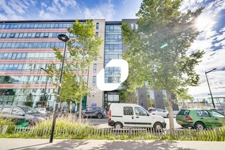 More details for 10 Rue Waldeck Rochet, Aubervilliers - Office for Lease