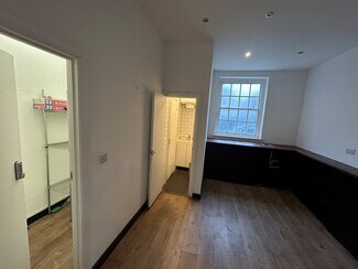 Plus de détails pour 8 Bell Lane, Londres - Commerce de détail à louer