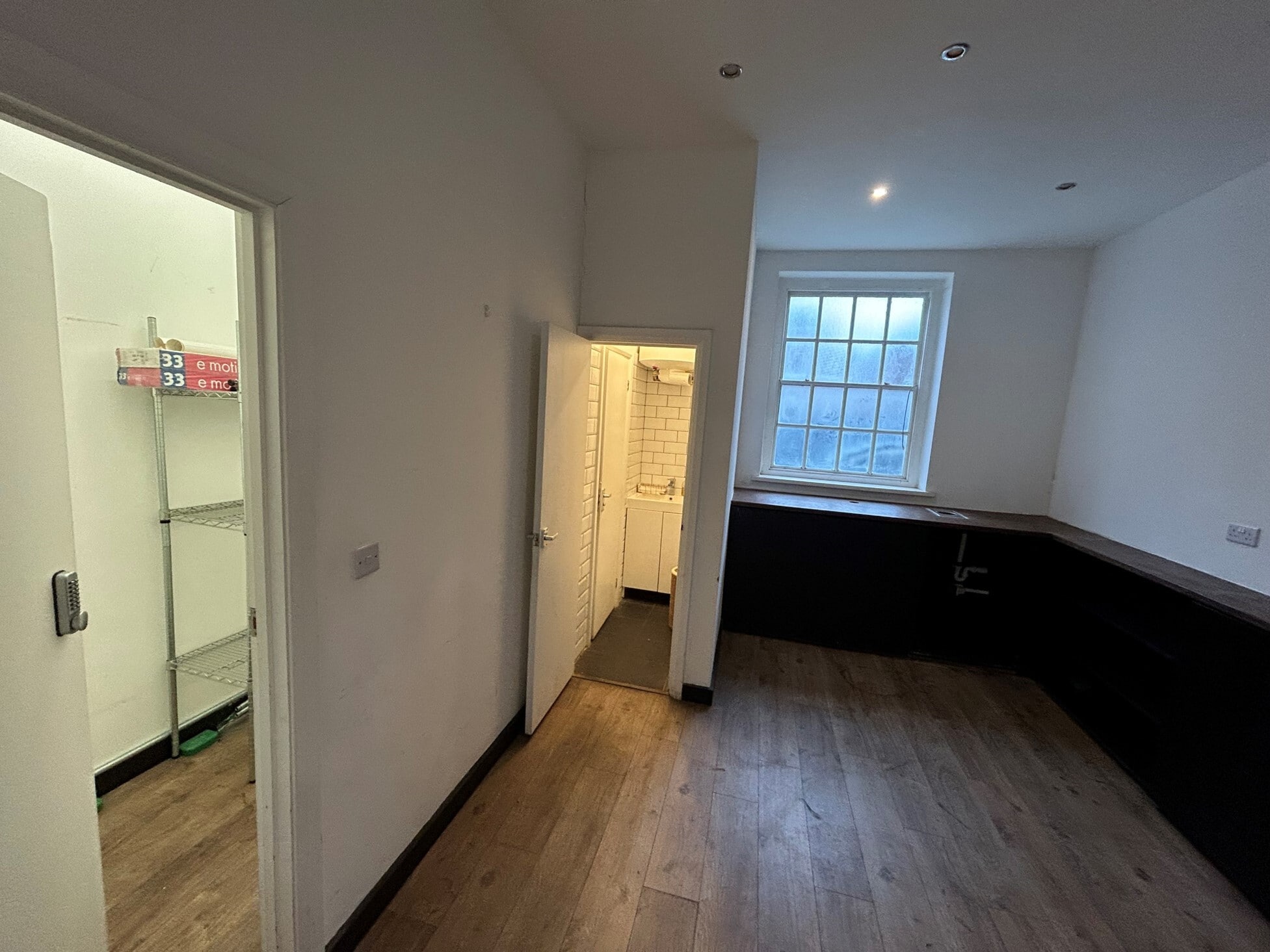 8 Bell Lane, London for lease Primary Photo- Image 1 of 6