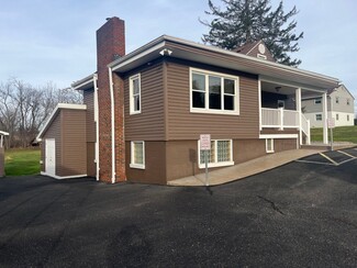 Plus de détails pour 1126 Pittsburgh Rd, Valencia, PA - Bureau à vendre