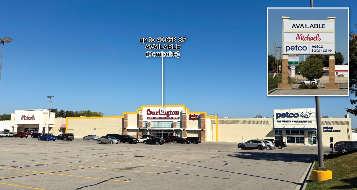 1616 W Mason St, Green Bay, WI for lease Primary Photo- Image 1 of 5