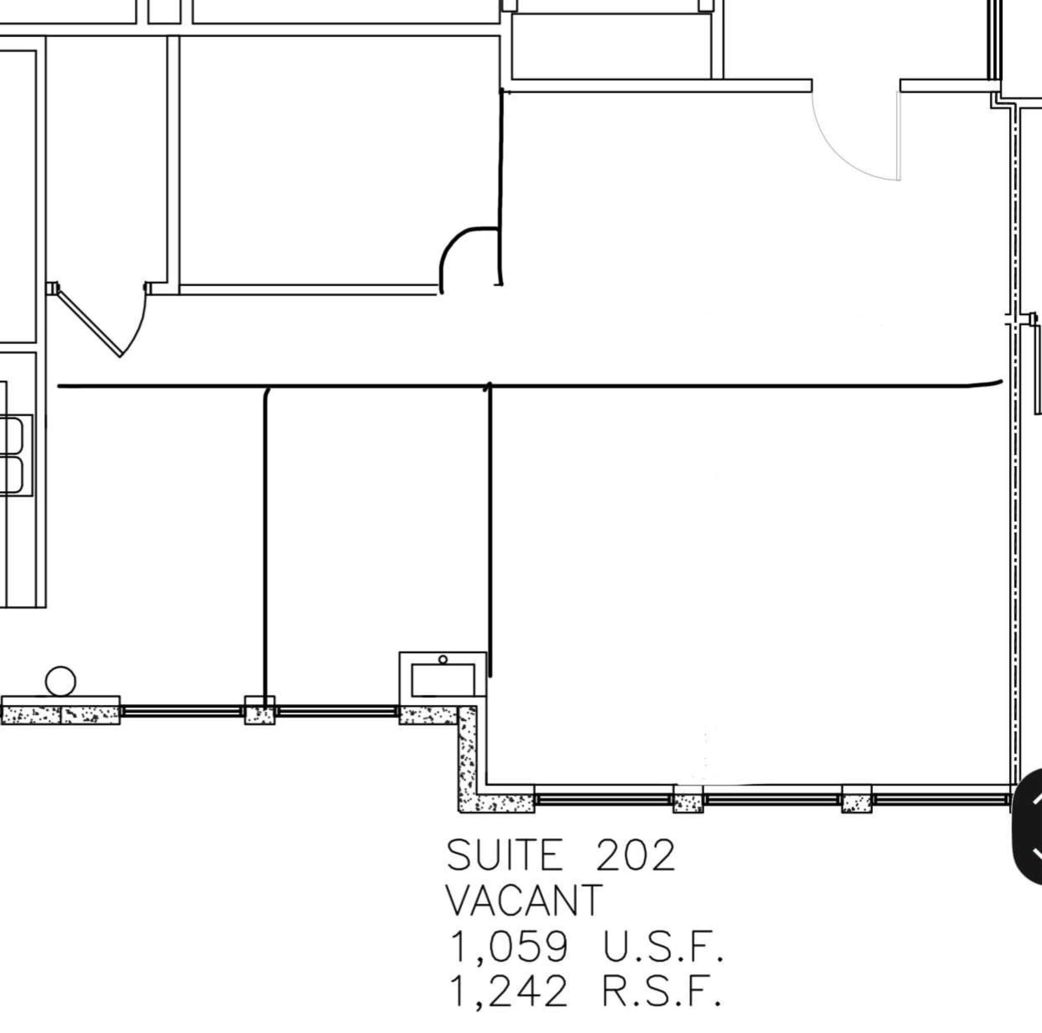 3522 Paesanos Pky, San Antonio, TX for lease Site Plan- Image 1 of 1