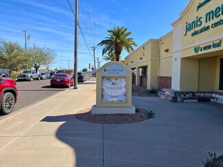 Plus de détails pour 115 E Tonto St, Phoenix, AZ - Commerce de détail à louer