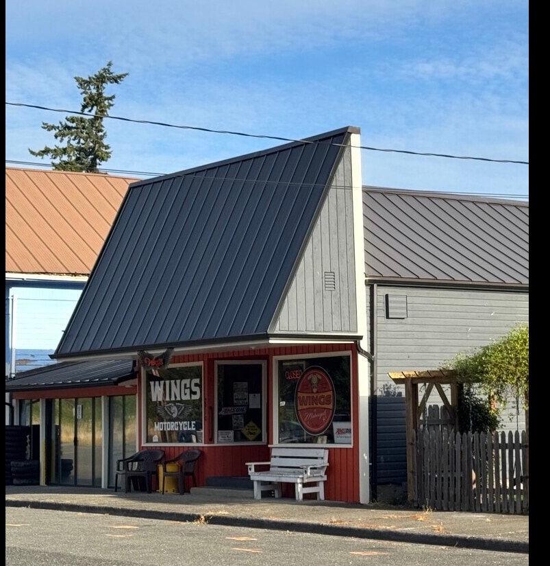 2910 Main St, Custer, WA à louer Photo du bâtiment- Image 1 de 5