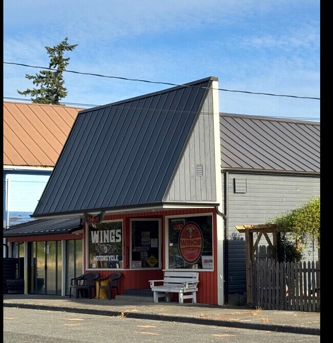 Plus de détails pour 2910 Main St, Custer, WA - Bureau/Commerce de détail à louer