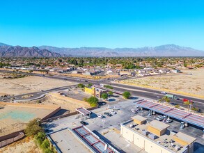 42350 Jefferson St, Indio, CA - AERIAL  map view - Image1
