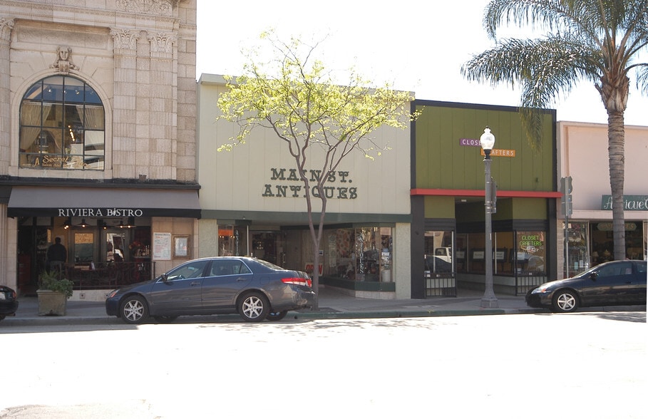 384 E Main St, Ventura, CA for sale - Building Photo - Image 1 of 7