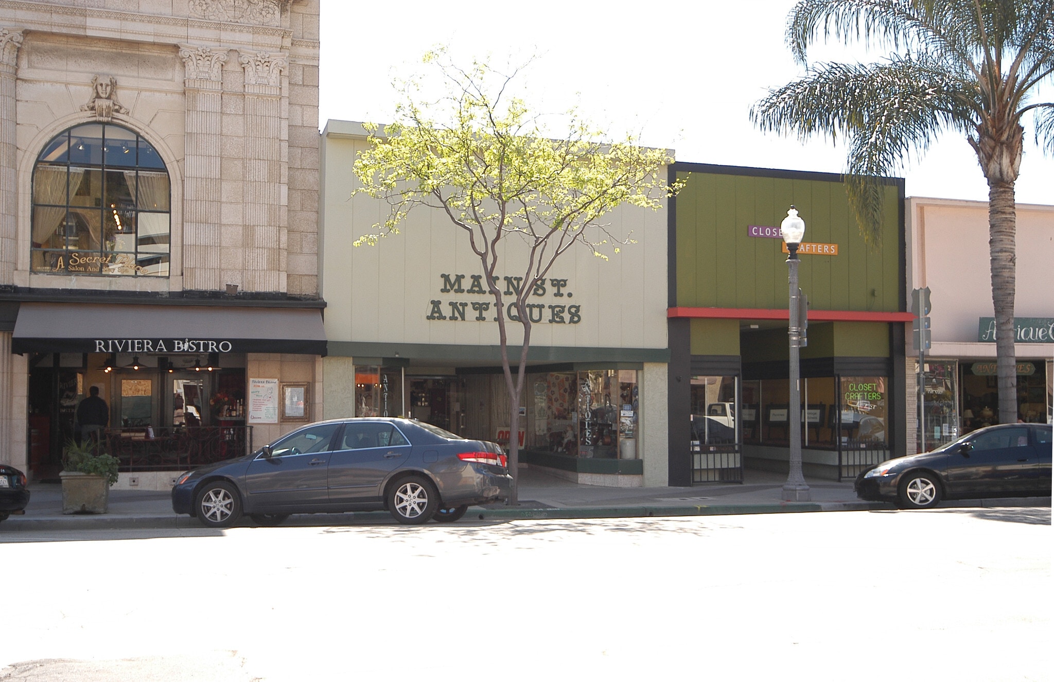 384 E Main St, Ventura, CA for sale Building Photo- Image 1 of 8