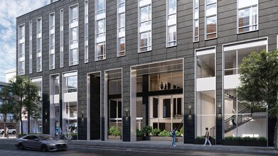 2005 3rd Ave, New York, NY for lease Interior Photo- Image 2 of 5