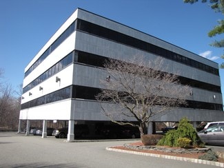 More details for 275 Paterson Ave, Little Falls, NJ - Office/Medical for Lease