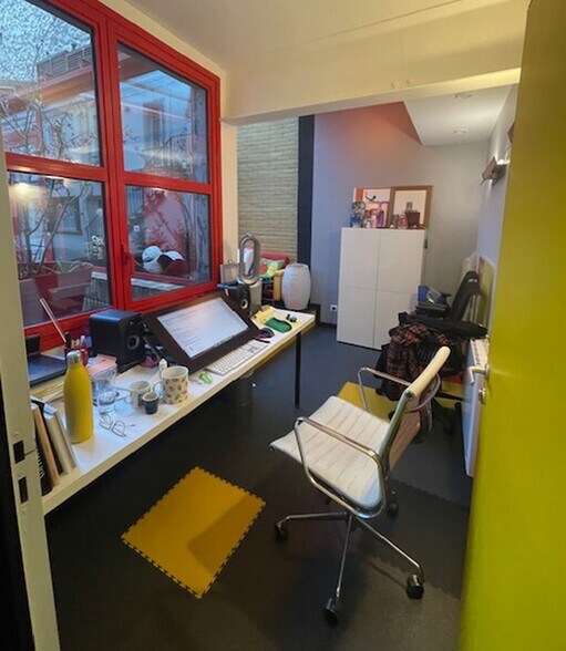 27 Rue Froidevaux, Paris à vendre - Photo du bâtiment - Image 2 de 24