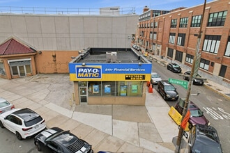 1756 Bushwick Ave, Brooklyn, NY for lease Building Photo- Image 2 of 6
