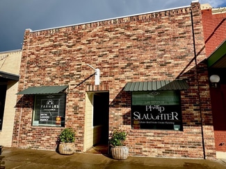 More details for 312 Main St, Smithville, TX - Retail for Sale