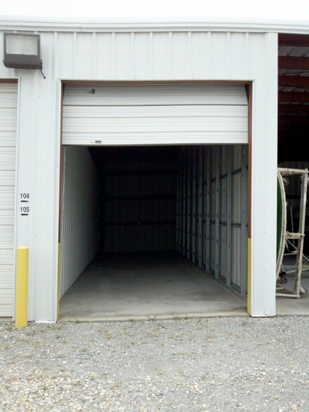 6136 Carolina Beach Rd, Wilmington, NC for lease - Building Photo - Image 2 of 4