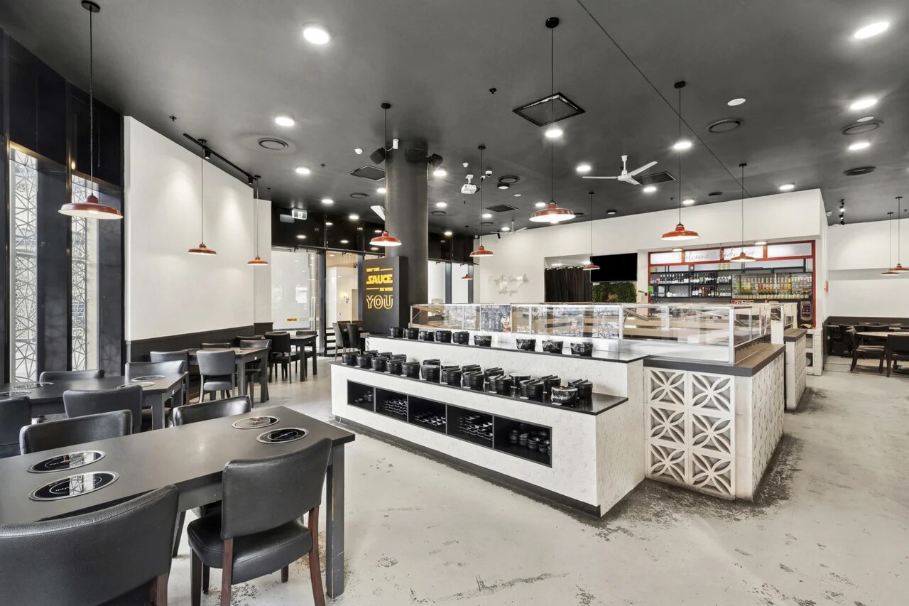 1 Treacy St, Hurstville, NSW 2220 - Unit 1 - - Interior Photo - Image 1 of 7