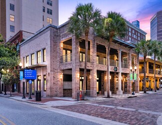 Plus de détails pour 25 E Central Blvd, Orlando, FL - Bureau à louer