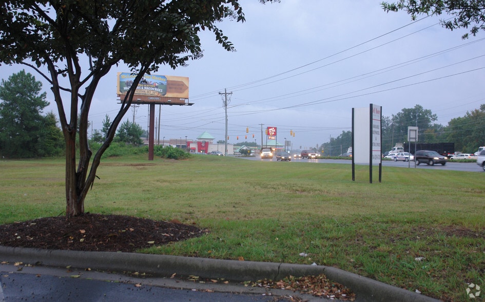 0 74 Hwy, Monroe, NC for lease - Primary Photo - Image 1 of 2