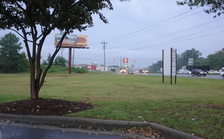 More details for 0 74 Hwy, Monroe, NC - Land for Lease