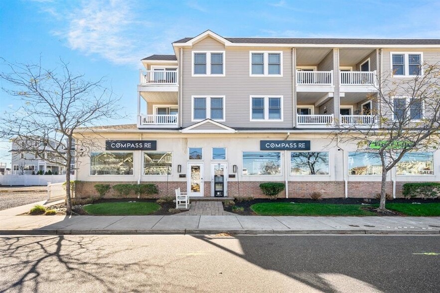 260-274 21st St, Avalon, NJ for sale - Building Photo - Image 1 of 10