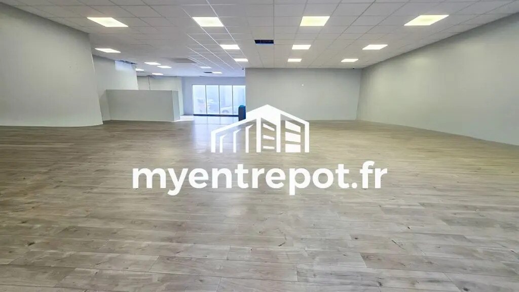 Flex dans Aubagne à louer Photo du bâtiment- Image 1 de 6