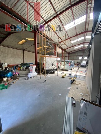 More details for Industrial for Lease