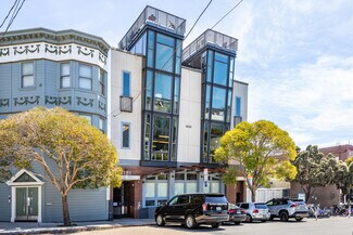 More details for 181 S Park St, San Francisco, CA - Office for Lease