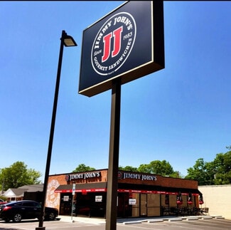 More details for 201 N Lafayette St, Shelby, NC - Retail for Sale